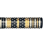 DYNASTY Bright Note TOTALFAT Jose Darts Barrel - Dartsbuddy.com