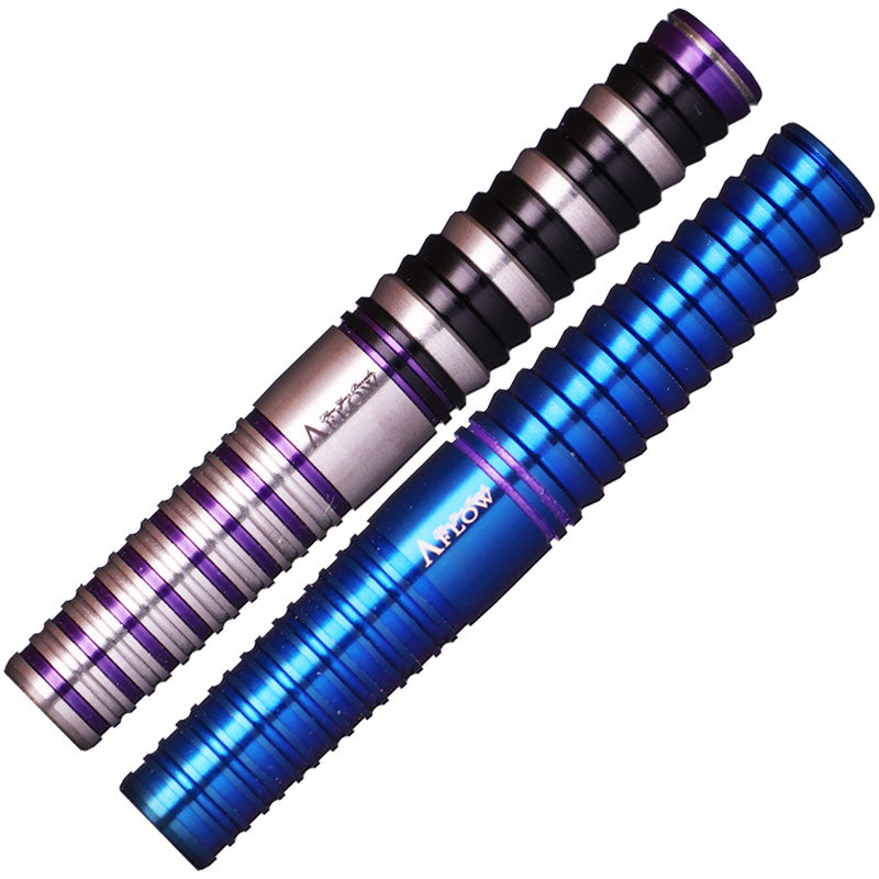 DYNASTY A-FLOW PERSEUS DR Darts Barrel 畦元隆成 – Dartsbuddy.com