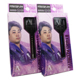 DYNASTY A-FLOW PERSEUS DR Darts Barrel 畦元隆成