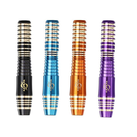 DYNASTY KATANA Brass Darts YOU Darts Barrel