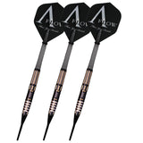 DYNASTY A-FLOW SCEPTER3 Prince Shek DartsBarrel