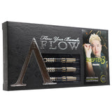 DYNASTY A-FLOW SCEPTER3 Prince Shek DartsBarrel