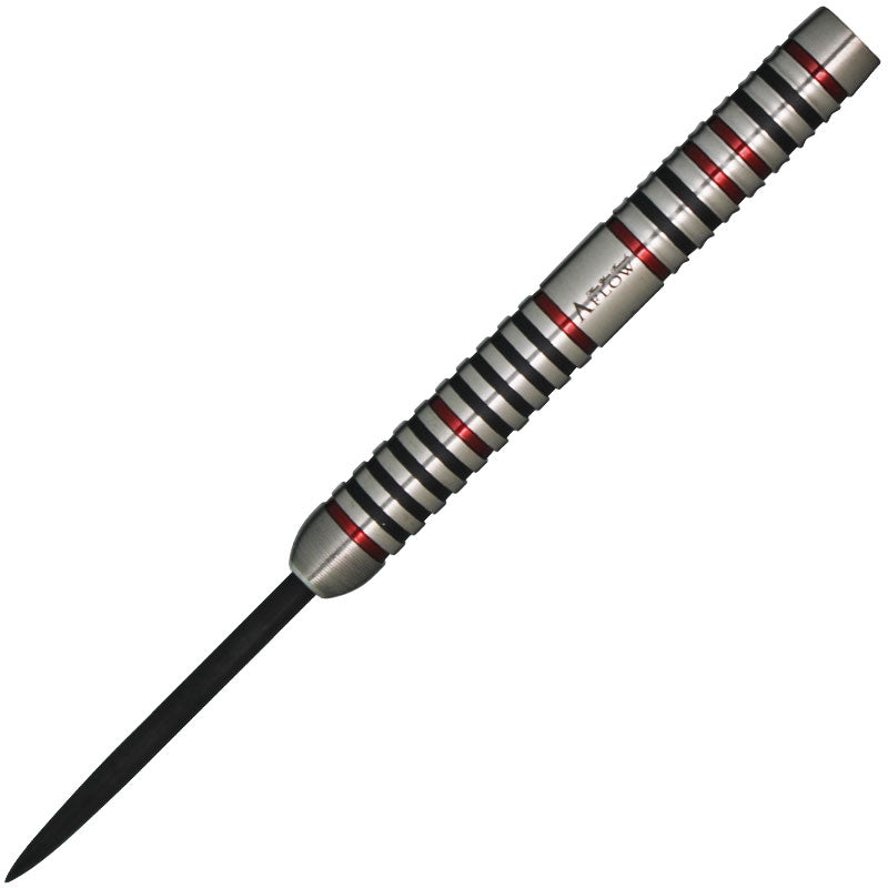 DYNASTY A-FLOW BLACKLINE Michi STEEL 21g 23g Darts – Dartsbuddy.com