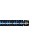 DYNASTY A-FLOW BLACKLINE Fallon4 STEEL Darts Barrel - Dartsbuddy.com