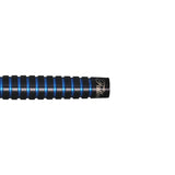 DYNASTY A-FLOW BLACKLINE Fallon4 STEEL Darts Barrel - Dartsbuddy.com