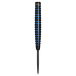 DYNASTY A-FLOW BLACKLINE Fallon4 STEEL Darts Barrel - Dartsbuddy.com