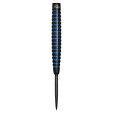 DYNASTY A-FLOW BLACKLINE Fallon4 STEEL Darts Barrel - Dartsbuddy.com