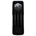 DYNASTY A-FLOW BLACKLINE Fallon4S STEEL Darts Barrel - Dartsbuddy.com