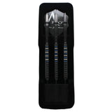 DYNASTY A-FLOW BLACKLINE Fallon4S STEEL Darts Barrel - Dartsbuddy.com