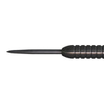 DYNASTY A-FLOW BLACKLINE Fallon4S STEEL Darts Barrel - Dartsbuddy.com