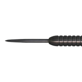 DYNASTY A-FLOW BLACKLINE Fallon4S STEEL Darts Barrel - Dartsbuddy.com