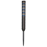 DYNASTY A-FLOW BLACKLINE Fallon4S STEEL Darts Barrel - Dartsbuddy.com