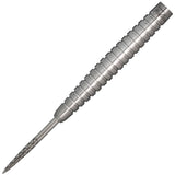 DYNASTY A-FLOW BLACKLINE Fallon4 plain STEEL Darts Barrel - Dartsbuddy.com