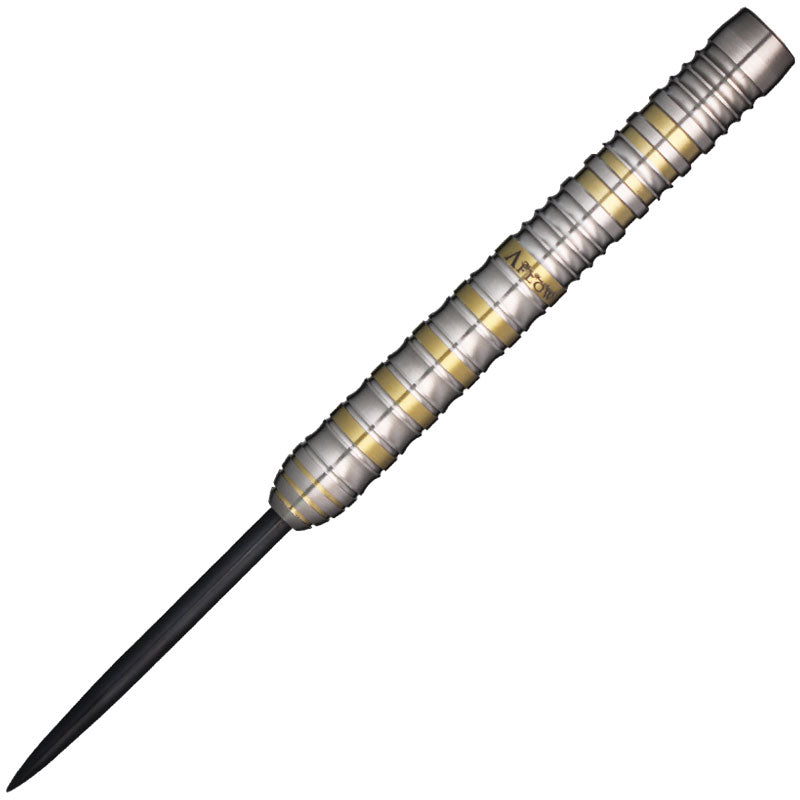 DYNASTY A-FLOW BLACKLINE EDDIE3 STEEL Darts Barrel