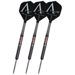 DYNASTY A-FLOW BIONIC3 STEEL Darts Barrel - Dartsbuddy.com