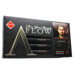 DYNASTY A-FLOW BIONIC3 STEEL Darts Barrel - Dartsbuddy.com