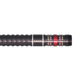 DYNASTY A-FLOW BIONIC3 STEEL Darts Barrel - Dartsbuddy.com