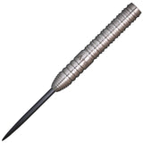 DYNASTY A-FLOW RYUSEI TYPE-ZERO STEEL Darts Barrel - Dartsbuddy.com