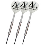 DYNASTY A-FLOW RYUSEI TYPE-ZERO STEEL Darts Barrel - Dartsbuddy.com