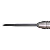 DYNASTY A-FLOW RYUSEI TYPE-ZERO STEEL Darts Barrel - Dartsbuddy.com