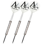 DYNASTY A-FLOW Forever3 STEEL Darts Barrel