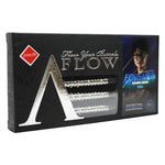 DYNASTY A-FLOW Forever3 STEEL Darts Barrel