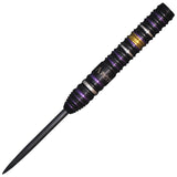 DYNASTY A-FLOW RYUSEI TYPE-ZERO STEEL 2024PDC World Championship Model 畦元 隆成 Darts Barrel