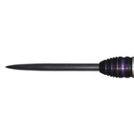 DYNASTY A-FLOW RYUSEI TYPE-ZERO STEEL 2024PDC World Championship Model 畦元 隆成 Darts Barrel