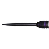 DYNASTY A-FLOW RYUSEI TYPE-ZERO STEEL 2024PDC World Championship Model 畦元 隆成 Darts Barrel