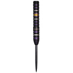 DYNASTY A-FLOW RYUSEI TYPE-ZERO STEEL 2024PDC World Championship Model 畦元 隆成 Darts Barrel