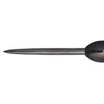 DYNASTY A-FLOW Blackbeeeru STEEL Darts Barrel 布施 匠冴 - Dartsbuddy.com