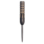 DYNASTY A-FLOW Blackbeeeru STEEL Darts Barrel 布施 匠冴 - Dartsbuddy.com