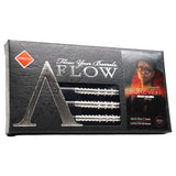 DYNASTY A-FLOW Forever3.5 STEEL DartsBarrel 中村周作