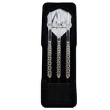 DYNASTY A-FLOW Forever3.5 STEEL DartsBarrel 中村周作