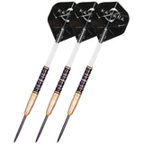 KATANA MEITOU SHIN MURAMASA UKYO STEEL Darts Barrel HardDarts