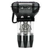 Dynasty KRYSTAL ONE logo Darts case - Dartsbuddy.com