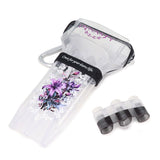 Dynasty KRYSTAL CHIBA YUKINA 2 Darts case Darts case