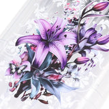 Dynasty KRYSTAL CHIBA YUKINA 2 Darts case Darts case