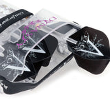 Dynasty KRYSTAL CHIBA YUKINA 2 Darts case Darts case