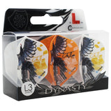 【Dynasty】LFlightPro Jie L3 Darts - Dartsbuddy.com