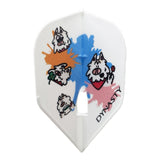 Dynasty LflightPRO Sayaka ver.1 Sally Darts Flight - Dartsbuddy.com