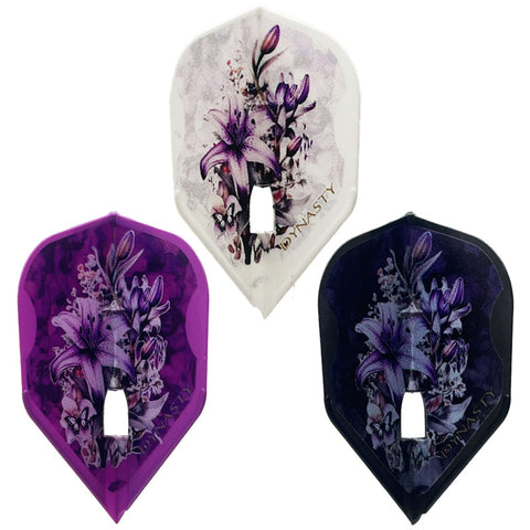 Dynasty LflightPRO Yukina V5 Darts Flight