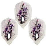 Dynasty LflightPRO Yukina V5 Darts Flight