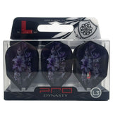 Dynasty LflightPRO Yukina V5 Darts Flight