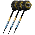 D-Craft EMPEROR BLAZON Darts 2BA - Dartsbuddy.com