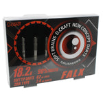D-craft Darts CRUSADERS FALX 2BA - Dartsbuddy.com