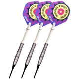 D-Craft ZONE80 Hz-2 Darts Barrel - Dartsbuddy.com