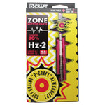 D-Craft ZONE80 Hz-2 Darts Barrel - Dartsbuddy.com