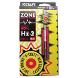 D-Craft ZONE80 Hz-2 Darts Barrel - Dartsbuddy.com