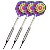 D-Craft ZONE80 Hz-3 Darts Barrel - Dartsbuddy.com